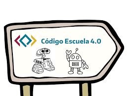 Qué es el Programa Código Escuela 4.0