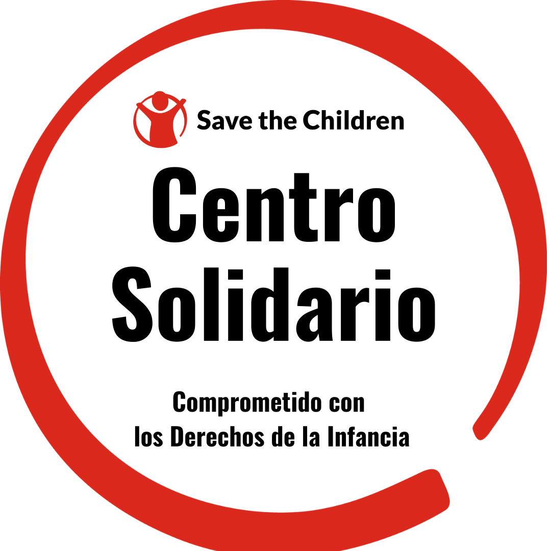 Baner save the children