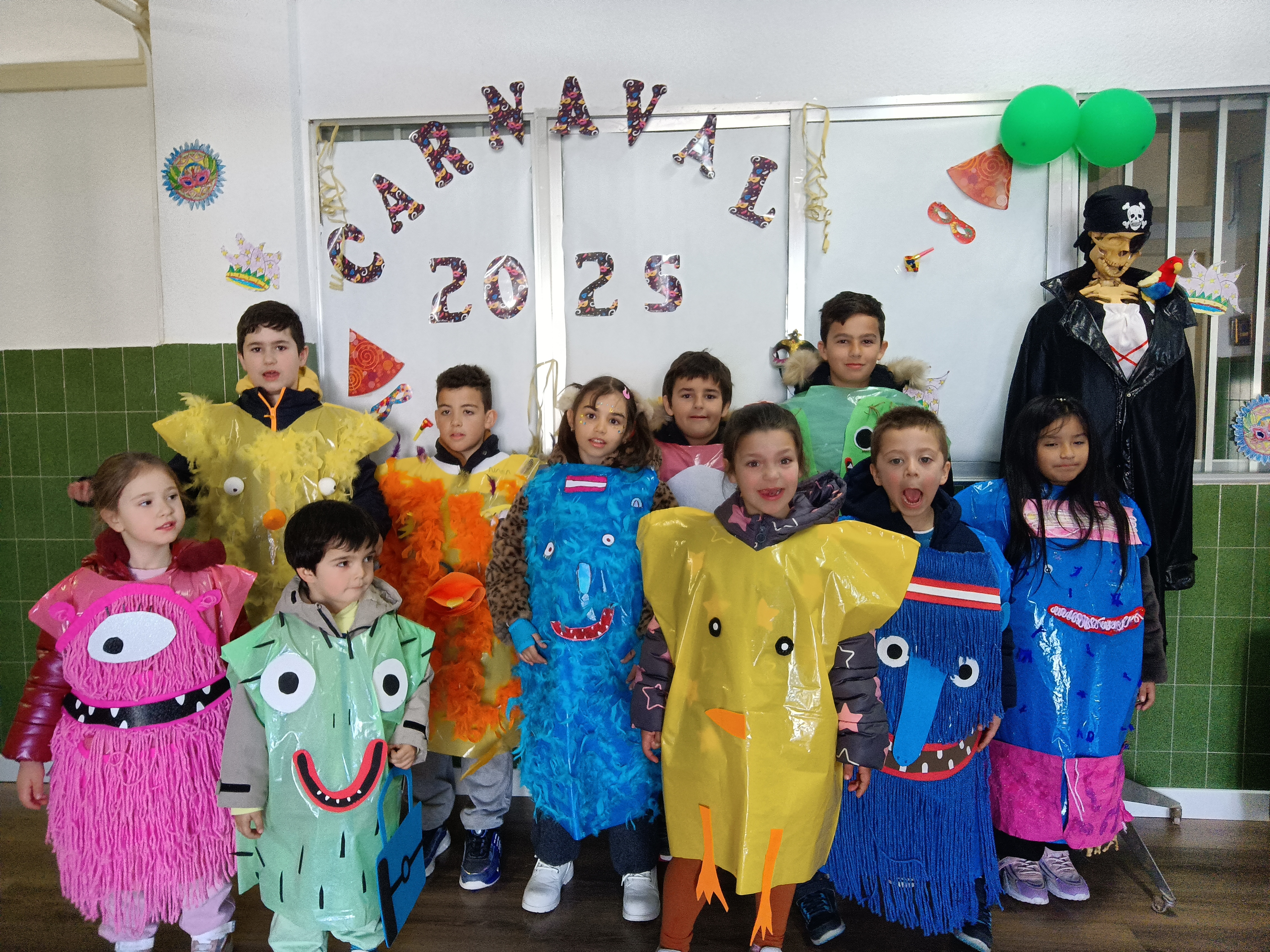 carnaval 1