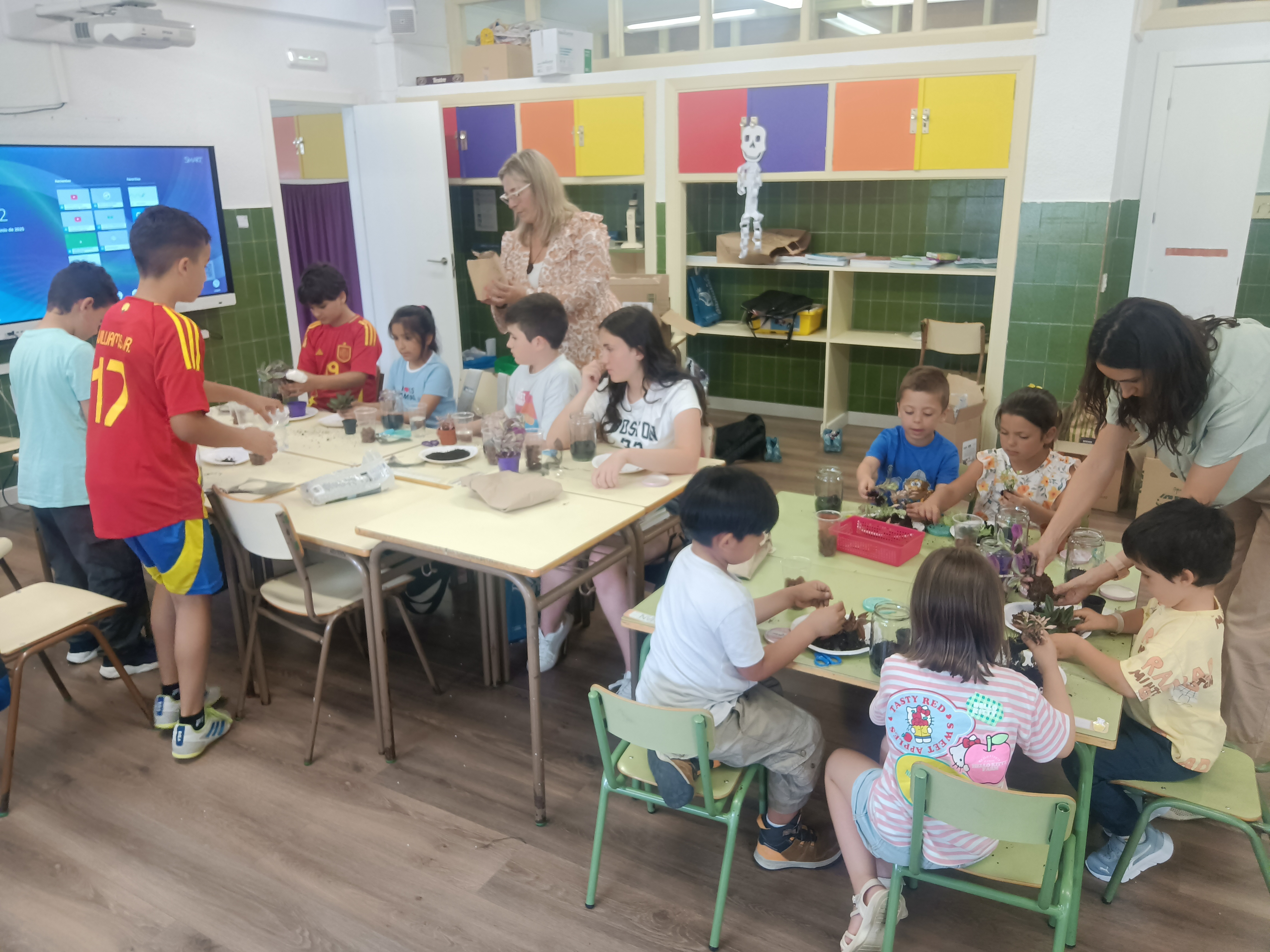taller terrario1