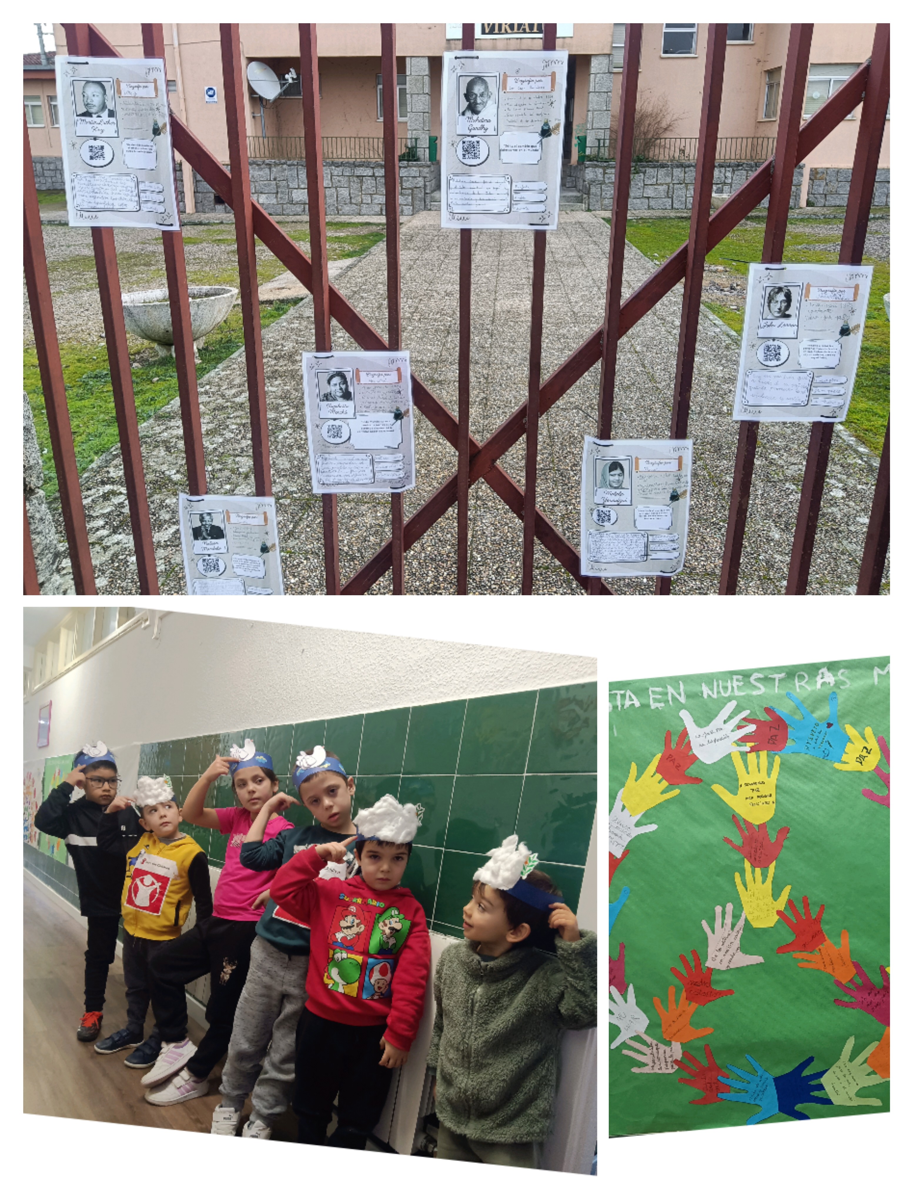 día paz 2 día paz 2